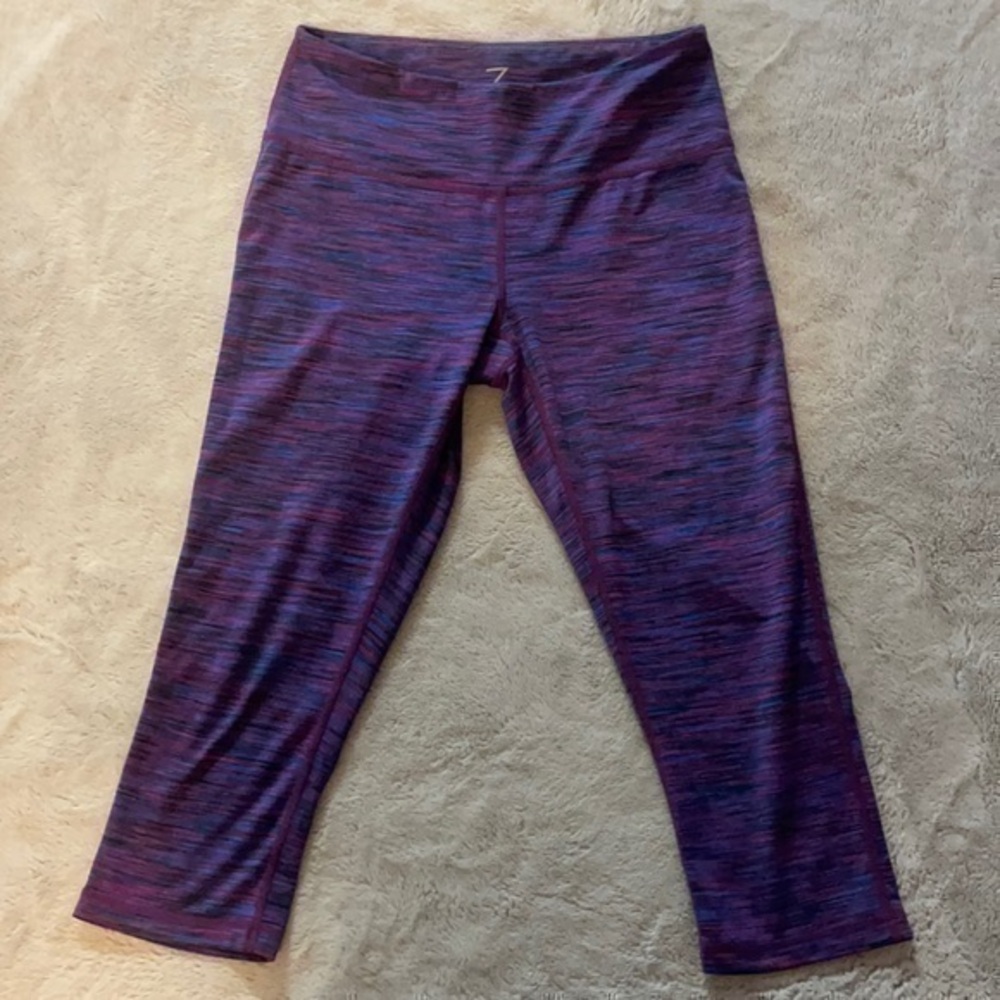 Z by Zella capris legging